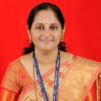 Ms. Jyothi Prasad