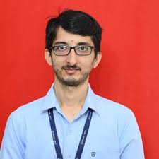 Mr. Krishna Prasad Rao D S