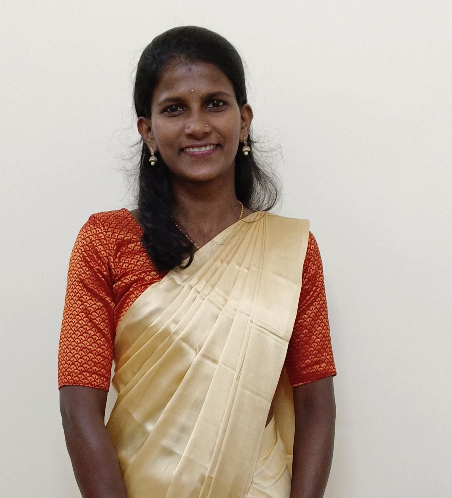 Ms. Sachitha Devadiga
